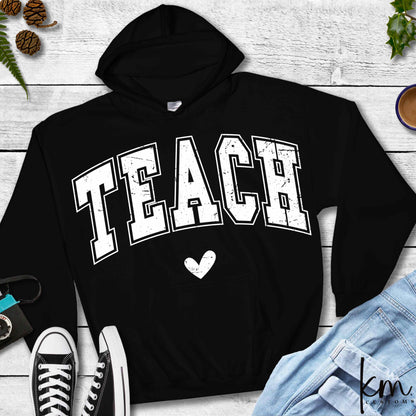 Teach