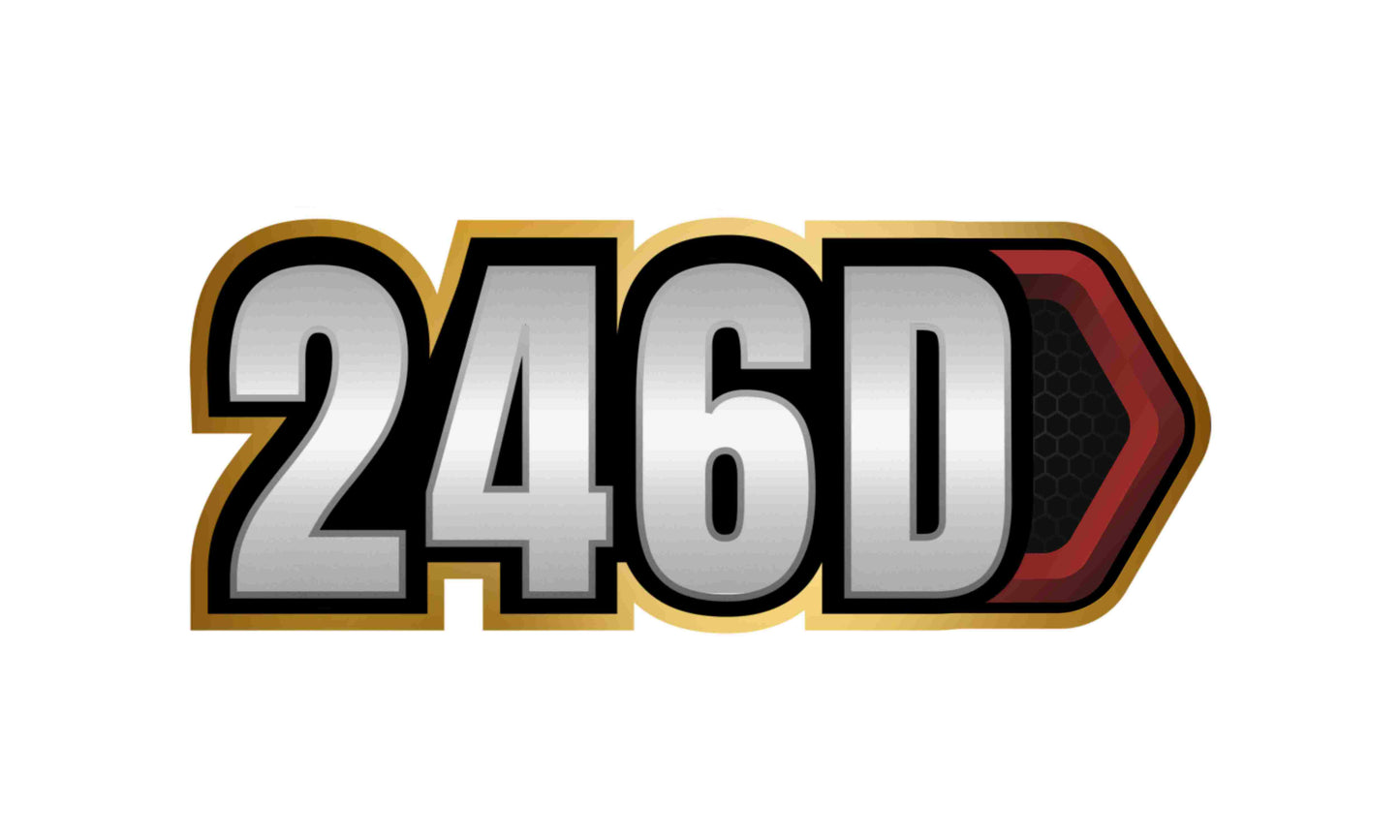 246D