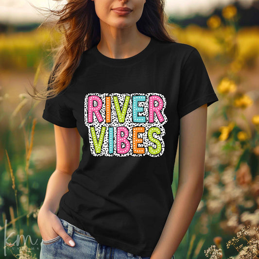 River Vibes