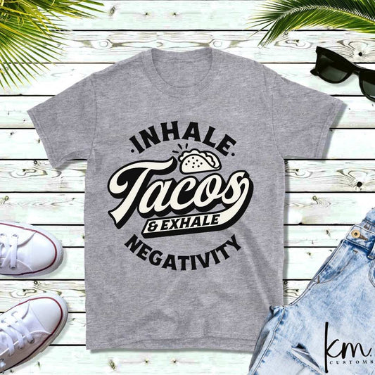 Inhale Tacos