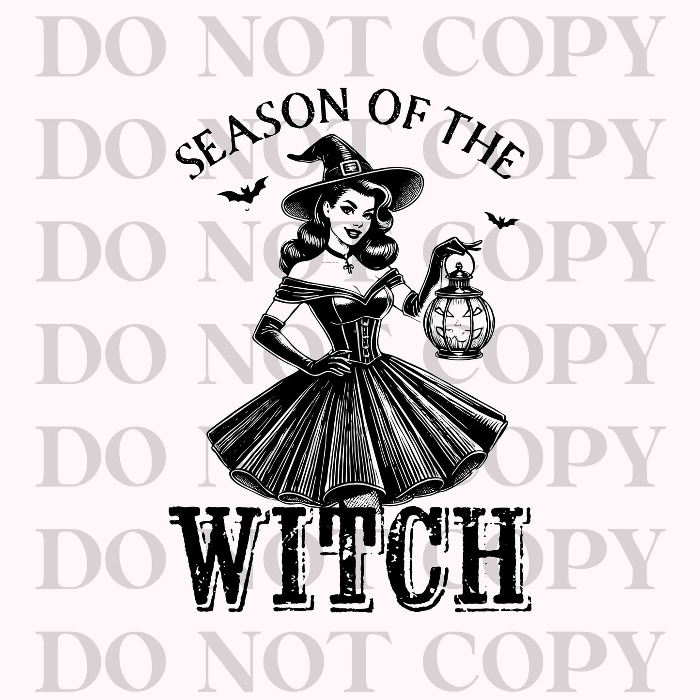 Season Of The Witch