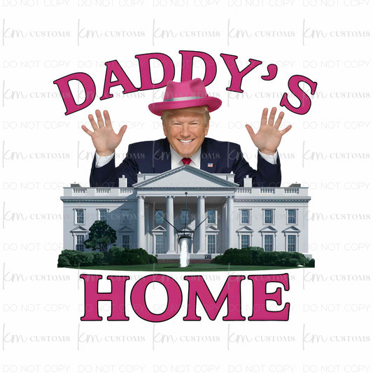 Daddy's Home 3