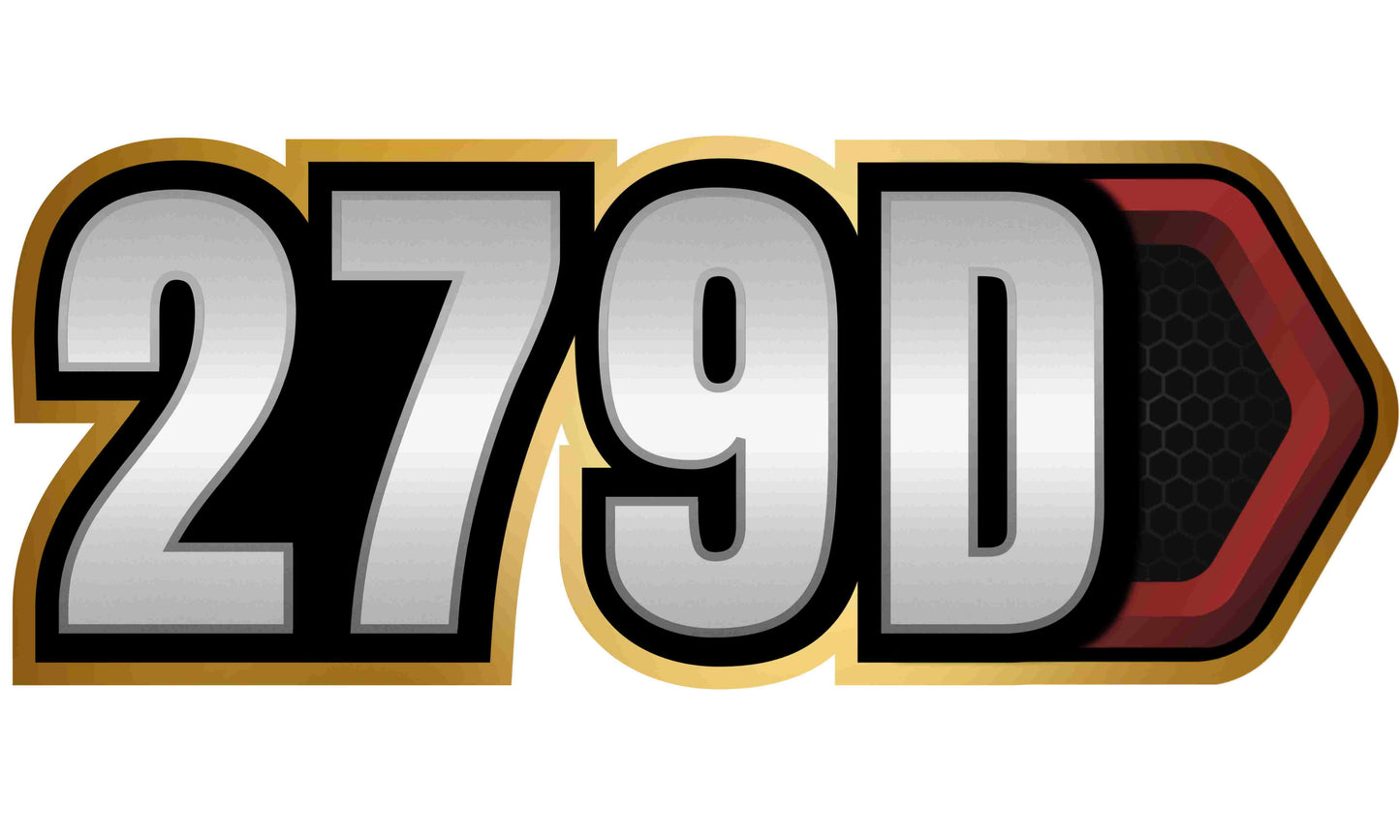 279D