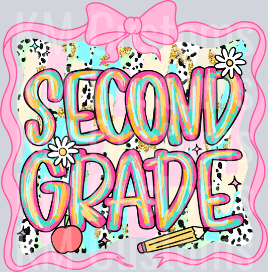 2nd Grade