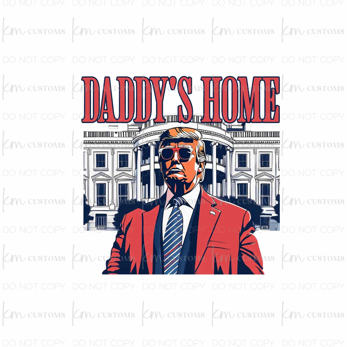 Daddy's Home 4