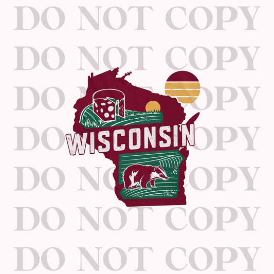 Wisconsin