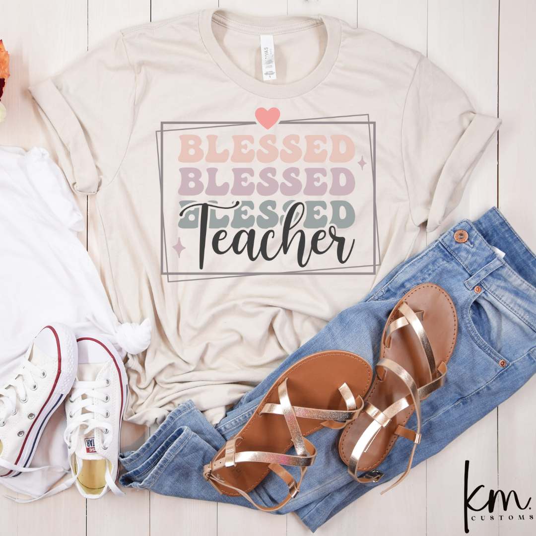 Blessed Teacher