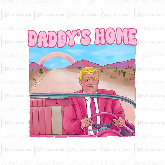 Daddy's Home 5