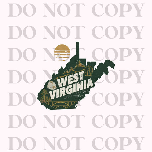 West Virginia