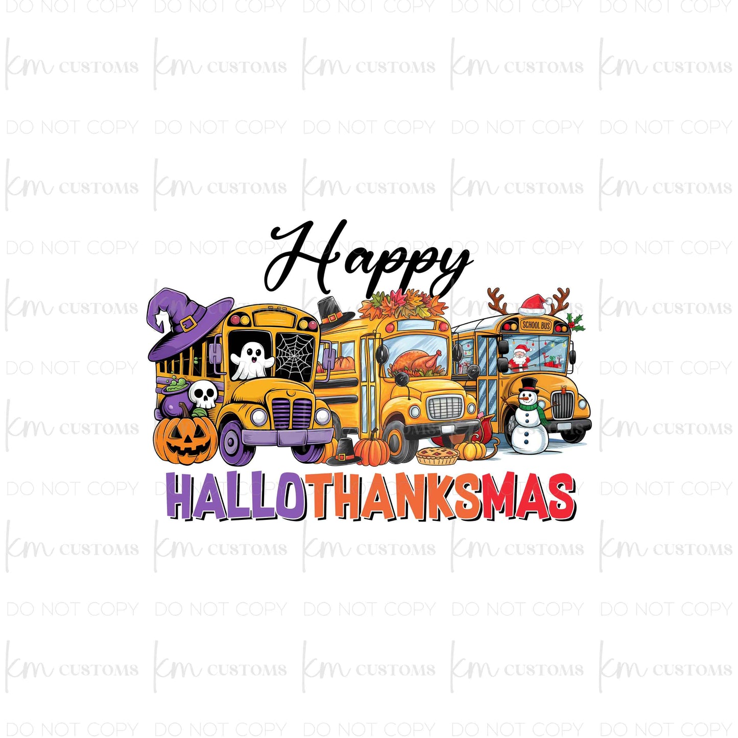 HalloThanksMas