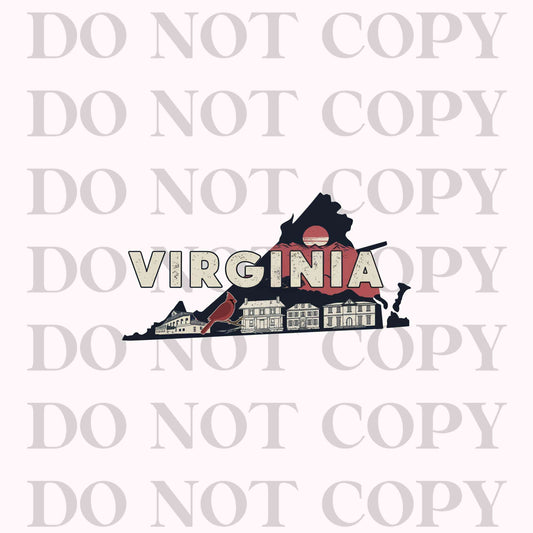 Virginia