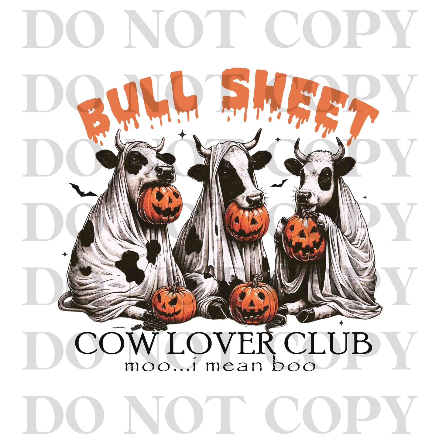 Bull Sheet Club