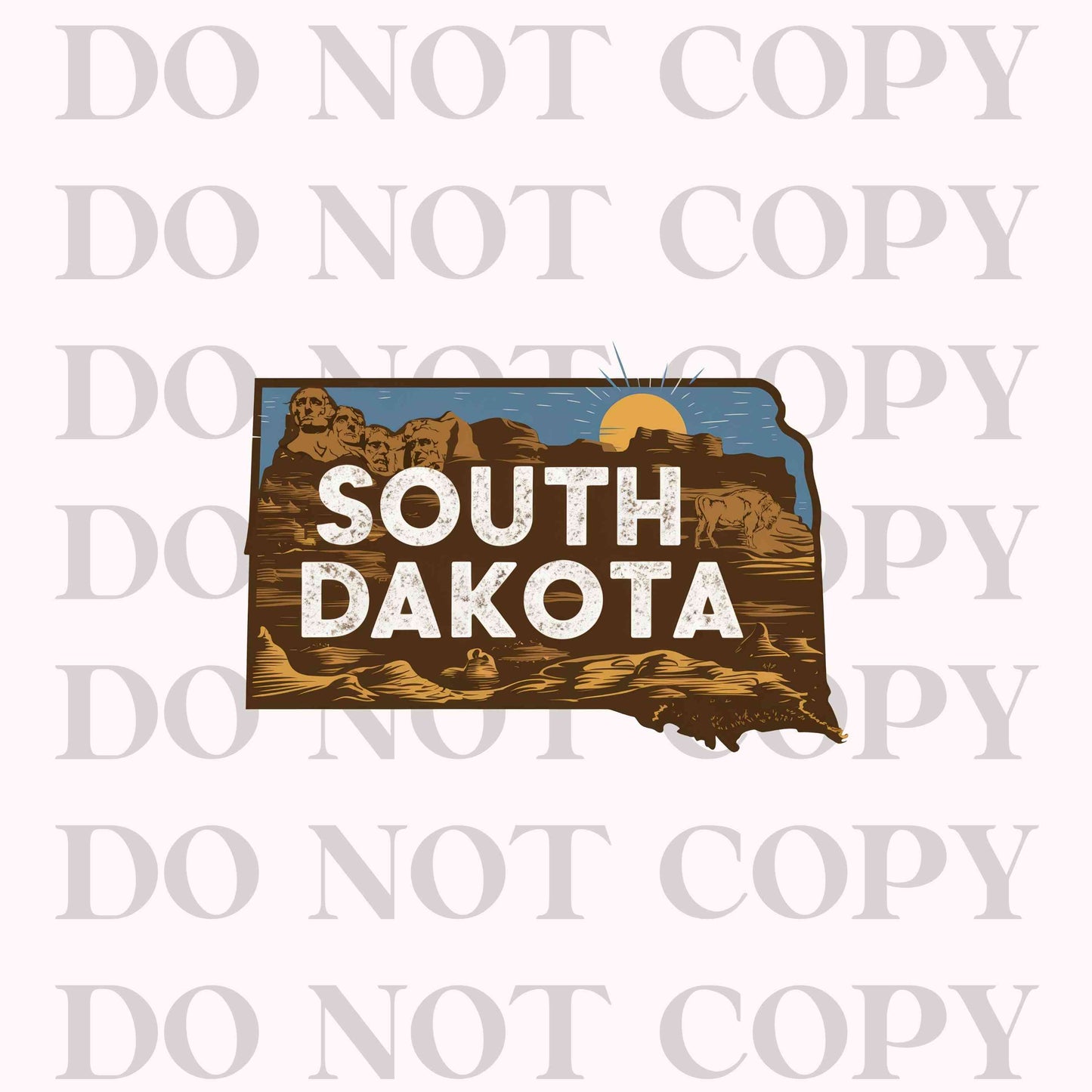 South Dakota