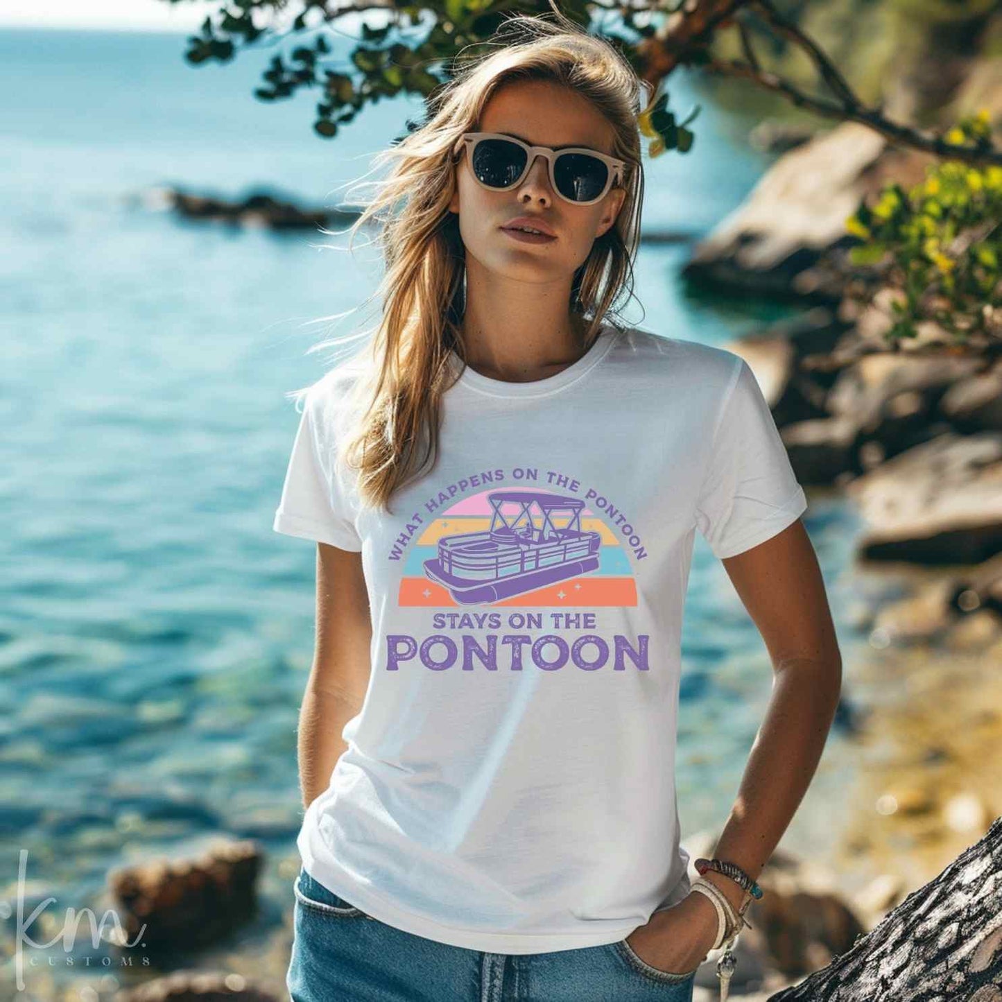 Pontoon