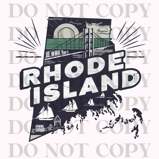 Rhode Island