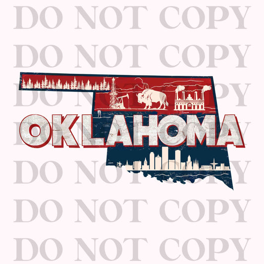 Oklahoma