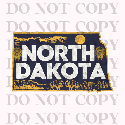 North Dakota