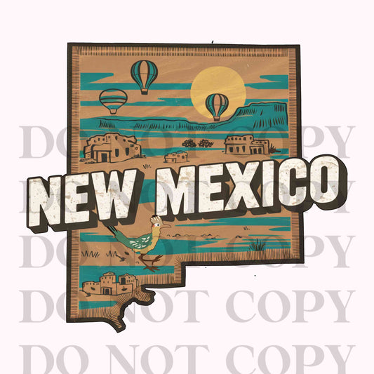 New Mexico