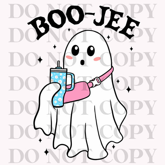 Boo-Jee