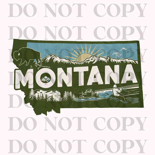 Montana