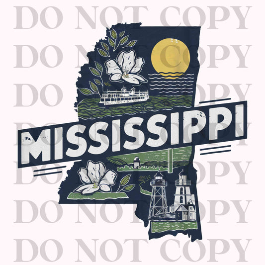 Mississippi