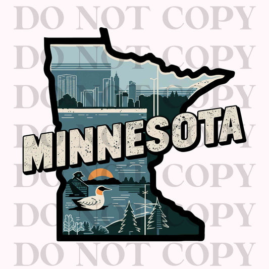 Minnesota