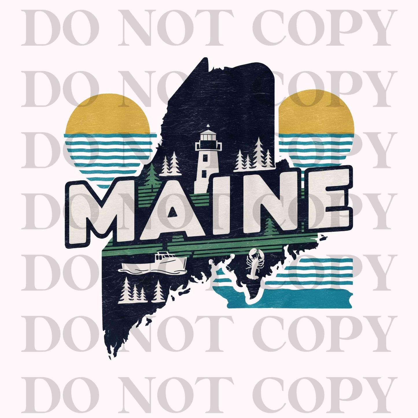 Maine