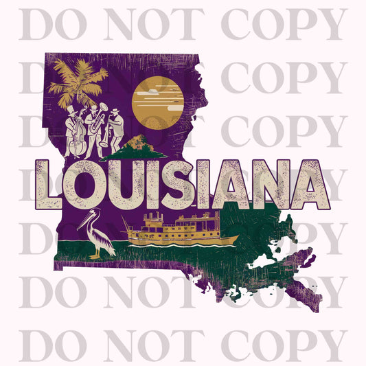 Louisiana