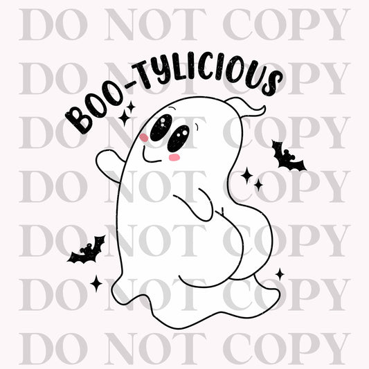 Boo-tylicious