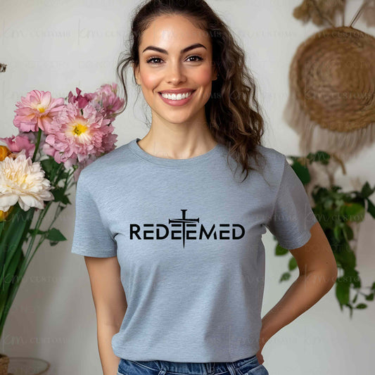 Redeemed