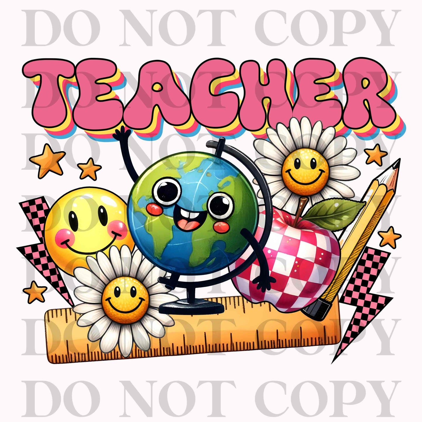 Teacher