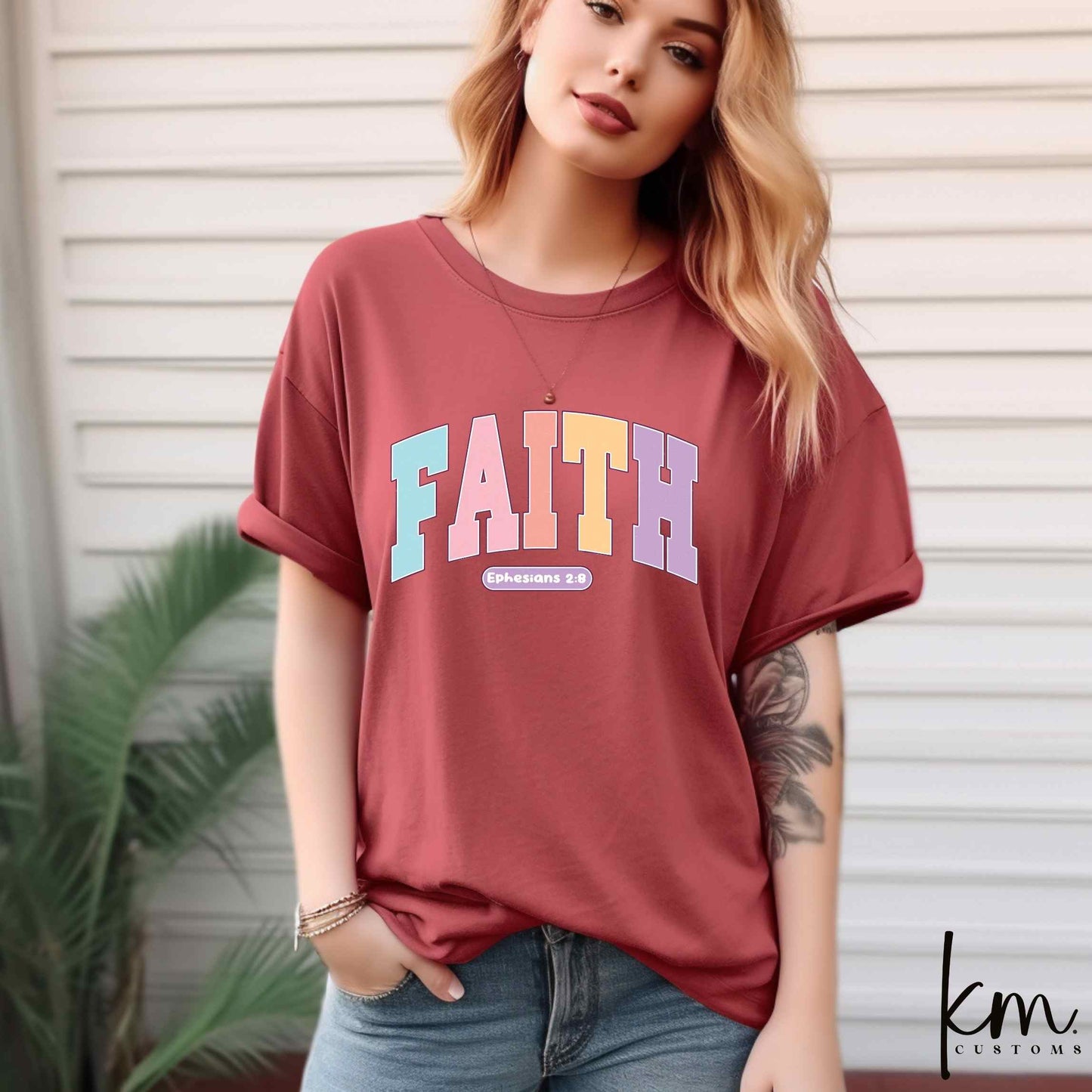 Faith