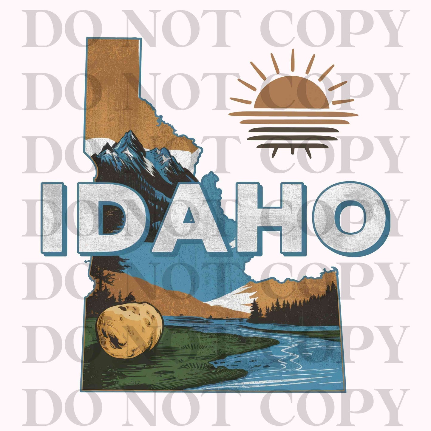 Idaho