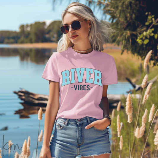 River Vibes
