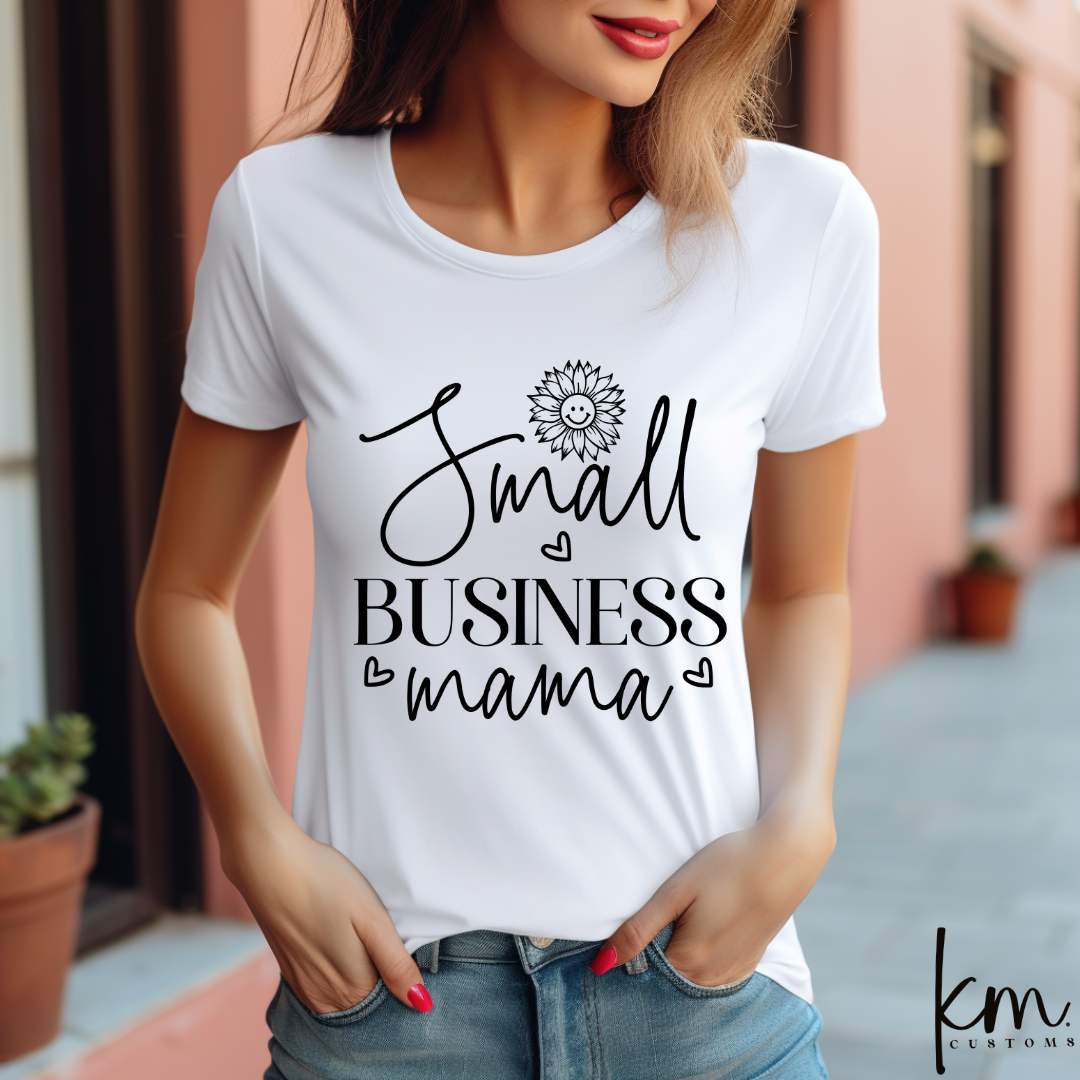 Small Business Mama