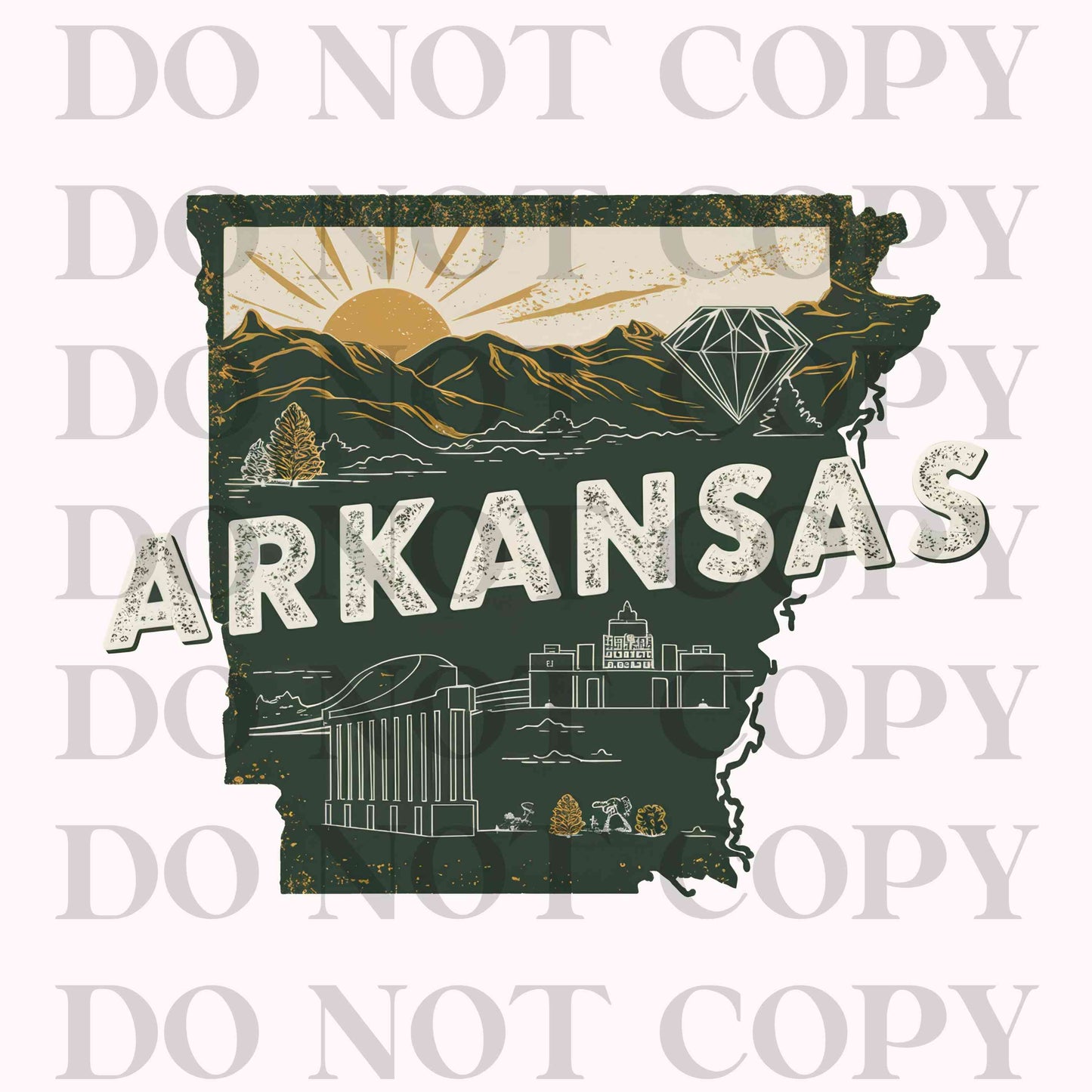 Arkansas