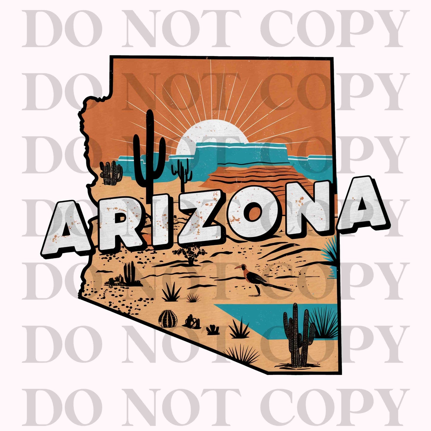 Arizona