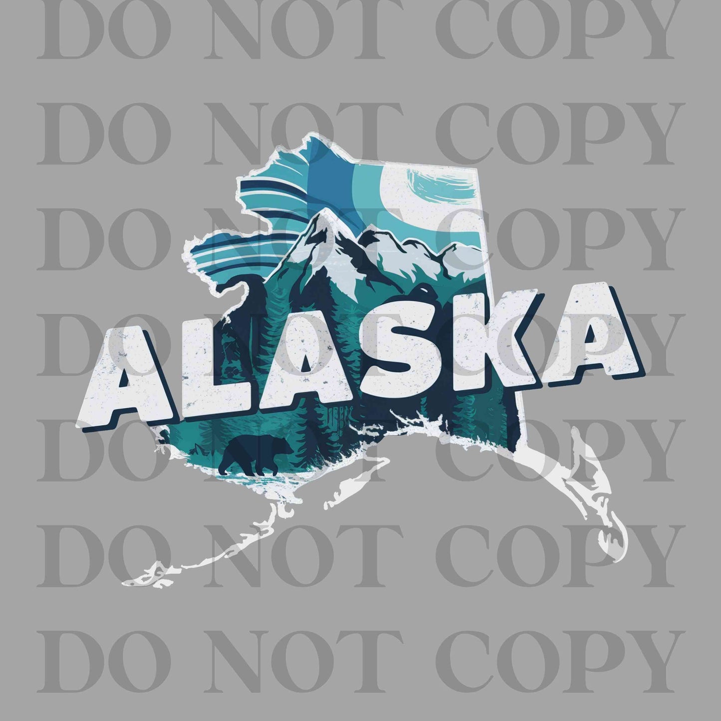 Alaska