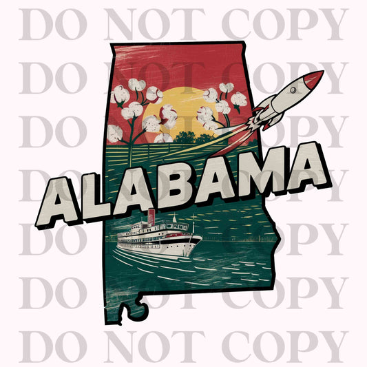 Alabama