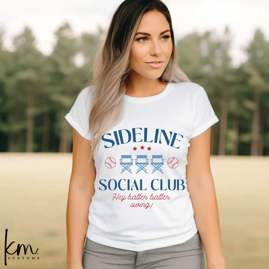 Sideline Social Club