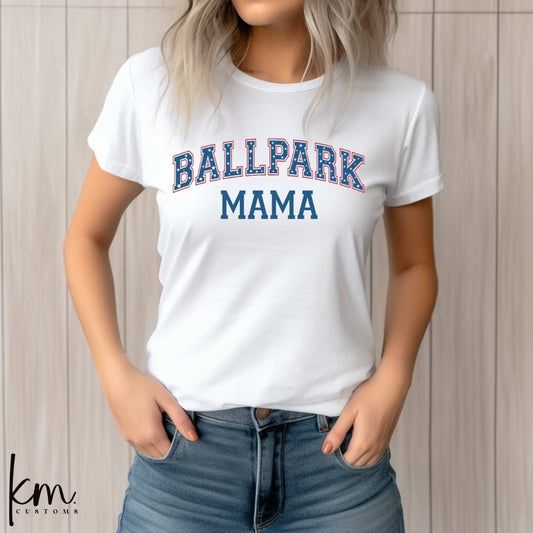 Ballpark Mama Classic