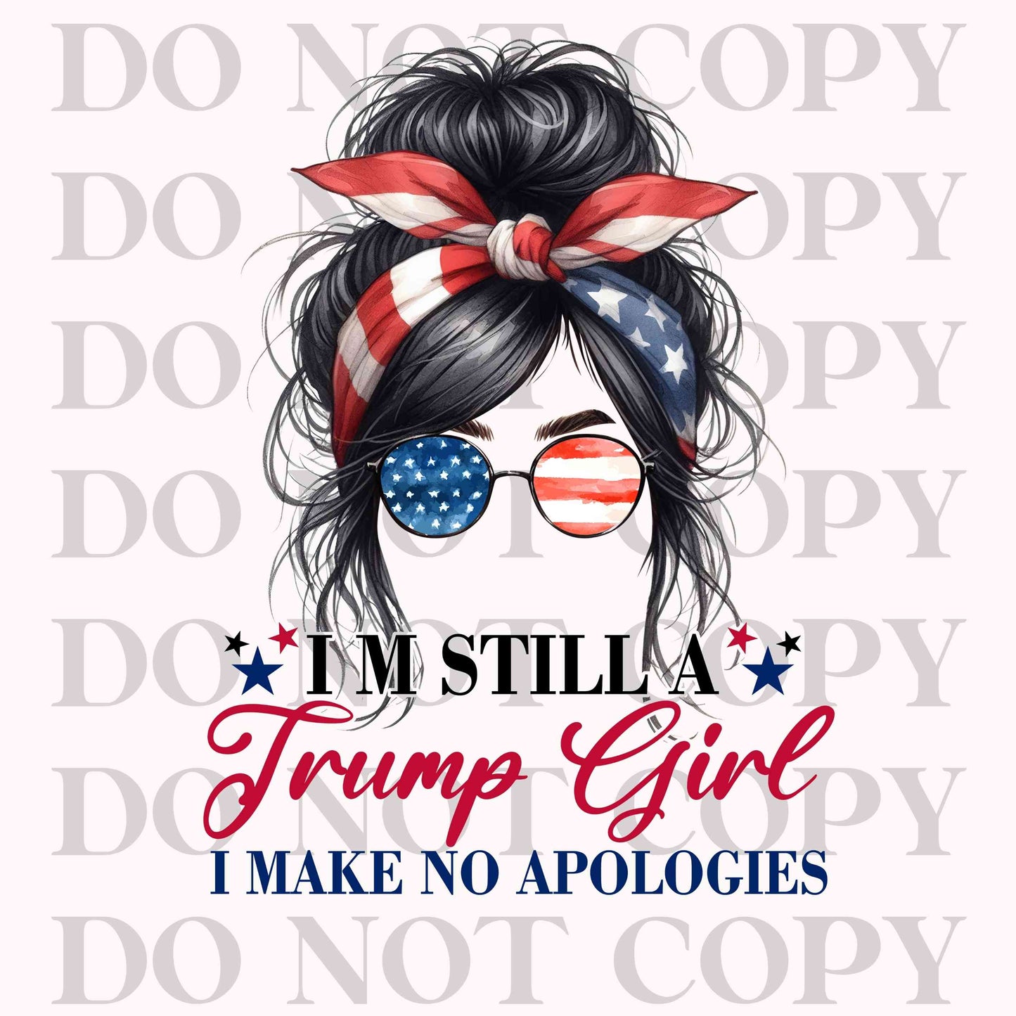 Trump Girl