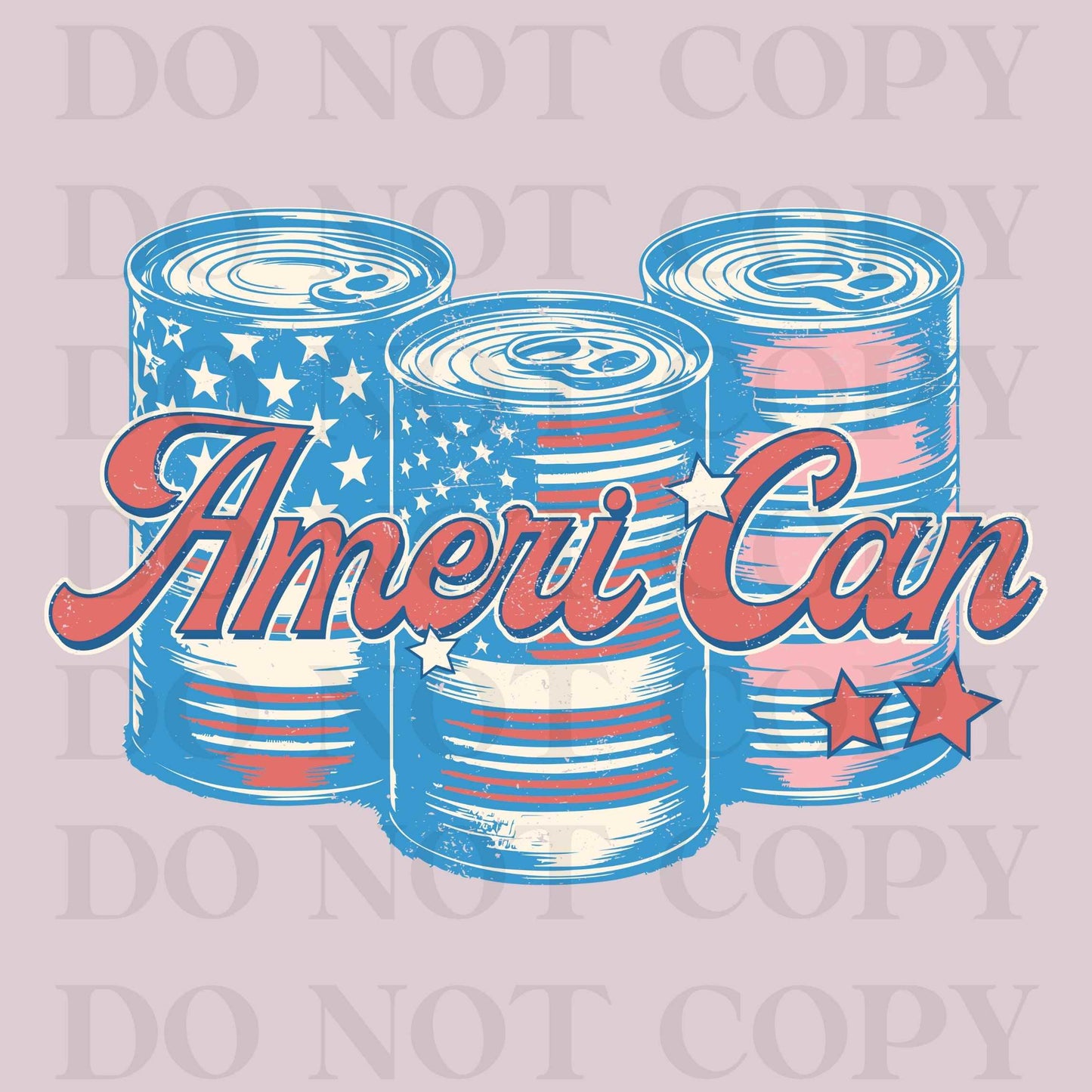 Distressed Ameri-can