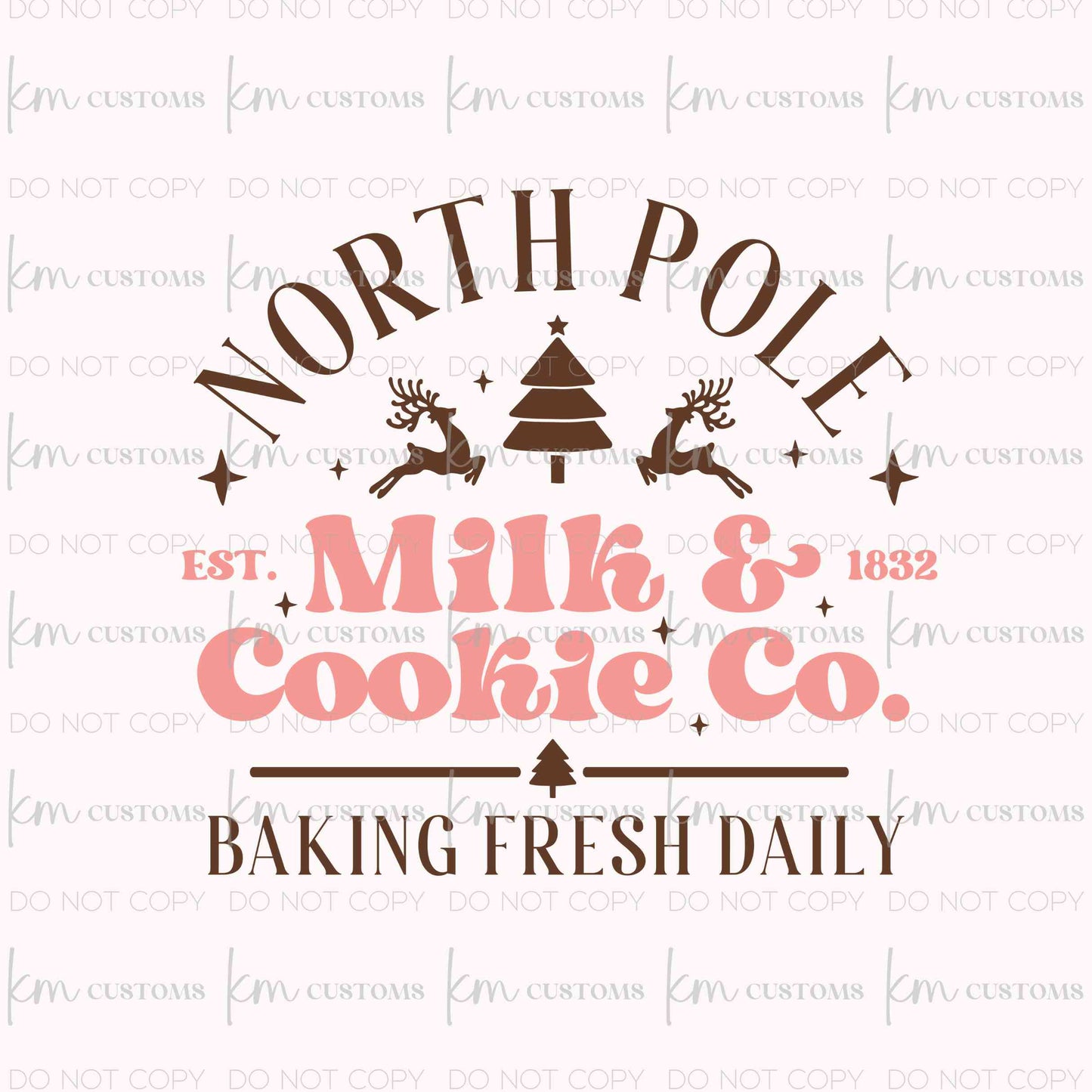 Milk & Cookie Co.