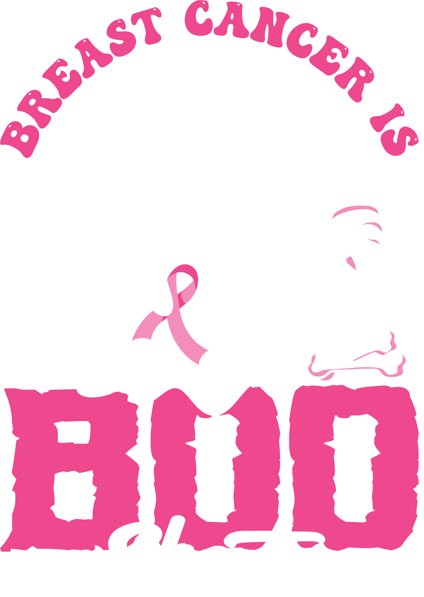 Breast Cancer Is Boo Sheet 1