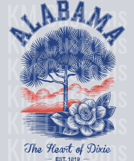 Alabama