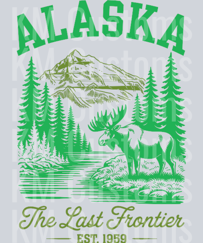 Alaska