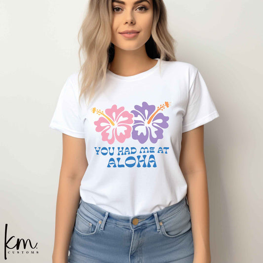 Aloha