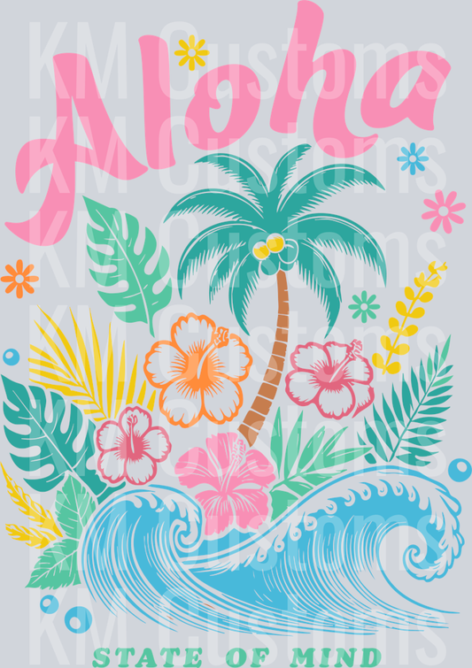 Aloha