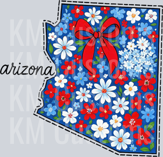 Arizona